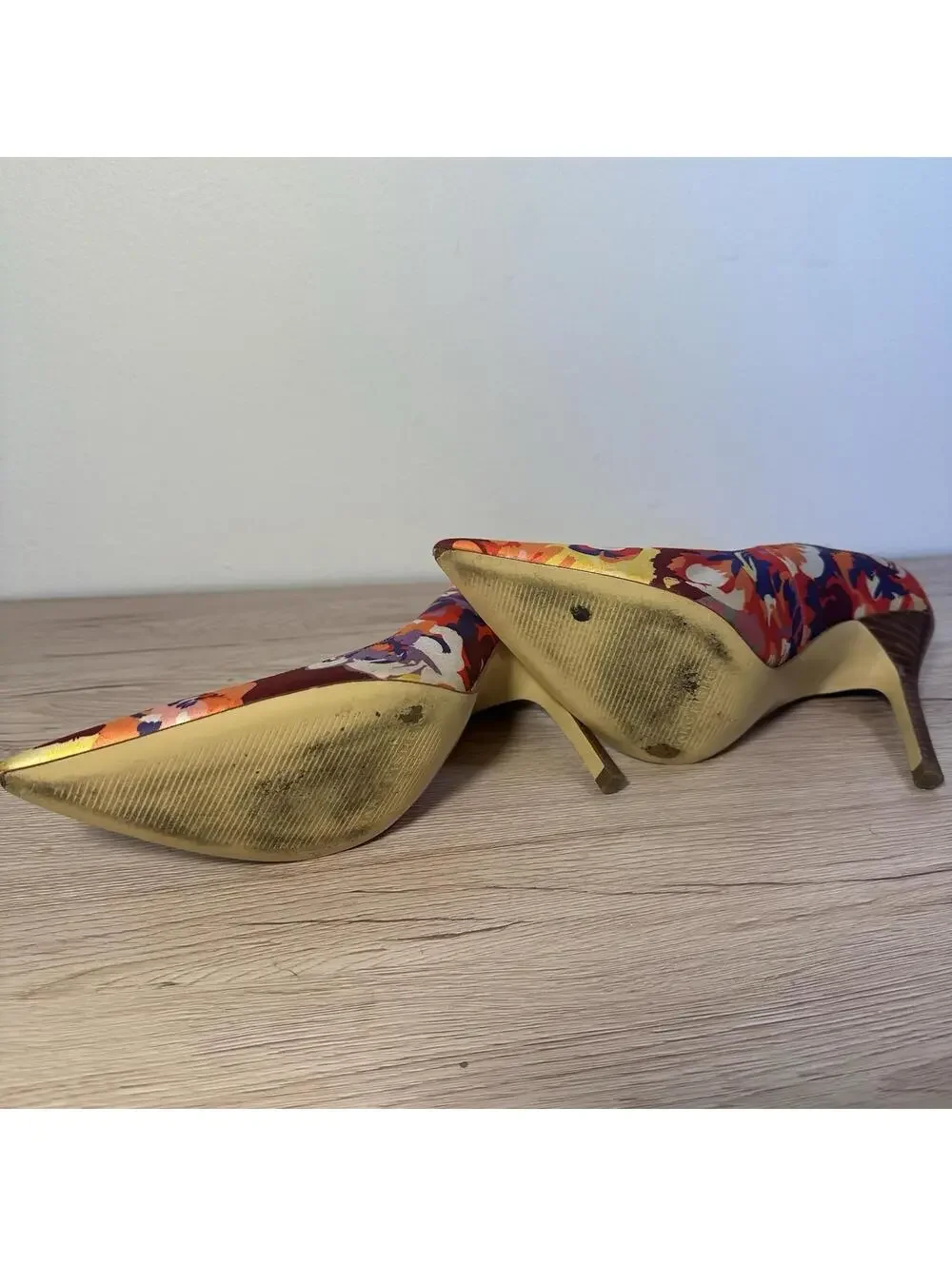 Marc Fisher product pair